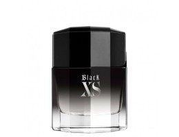 عطر باكو رابان بلاك اكس أس 2018 او دي تواليت